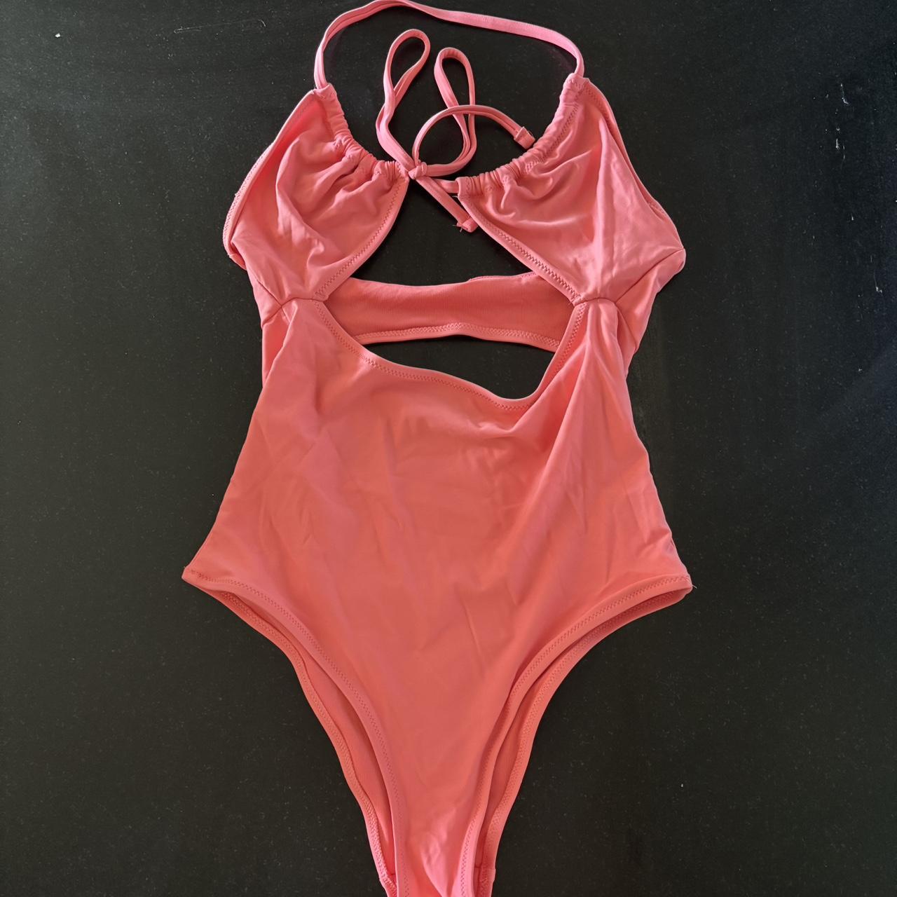 AERIE one piece swimsuit size XS never worn Depop