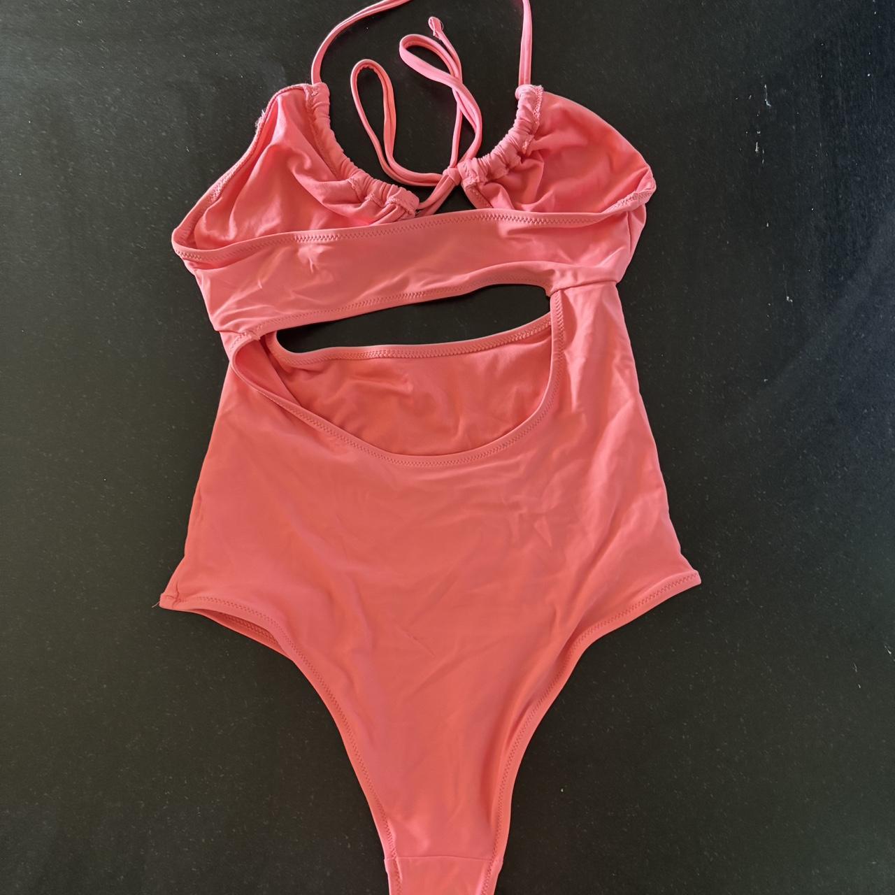 AERIE one piece swimsuit size XS never worn Depop