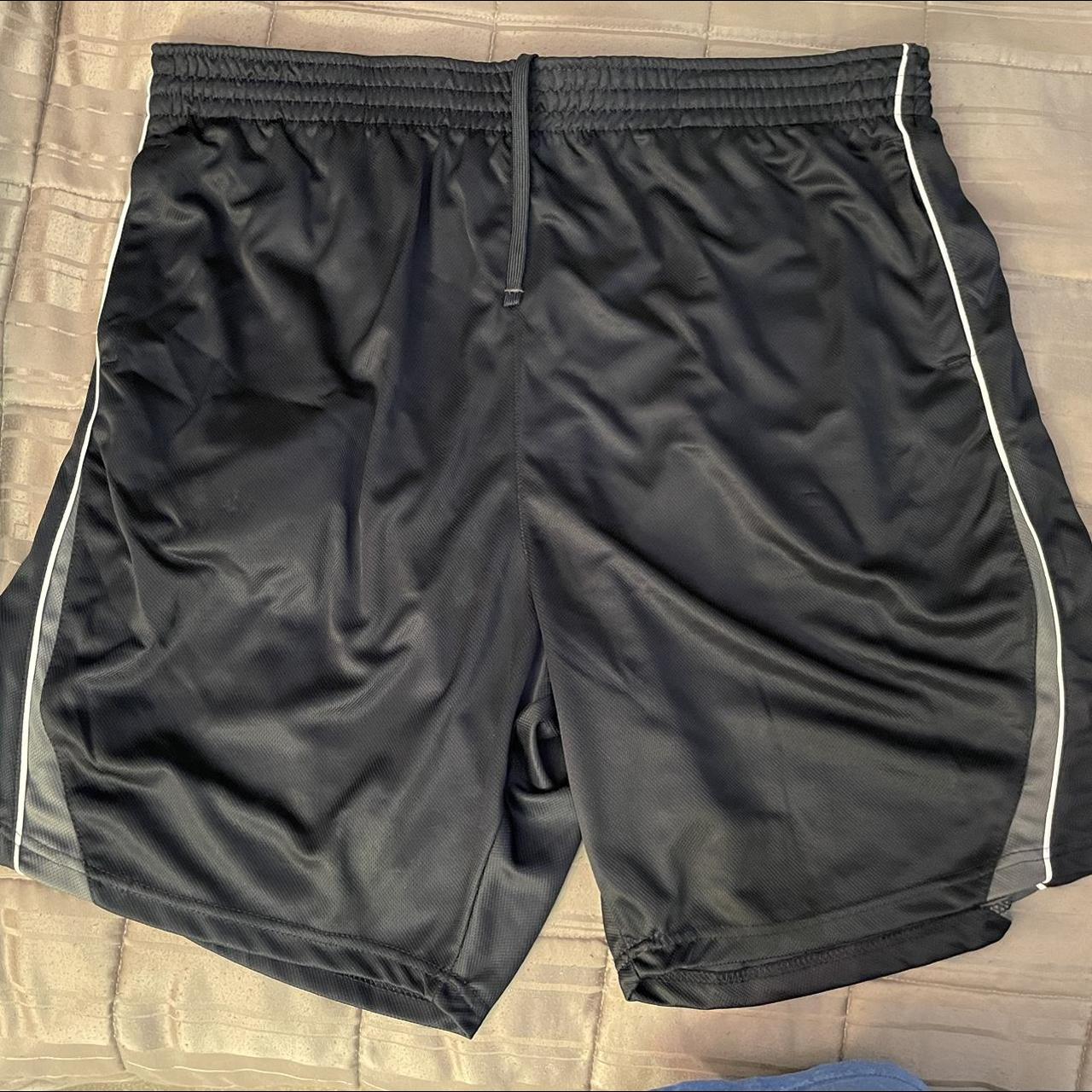 athletech shorts 2xl