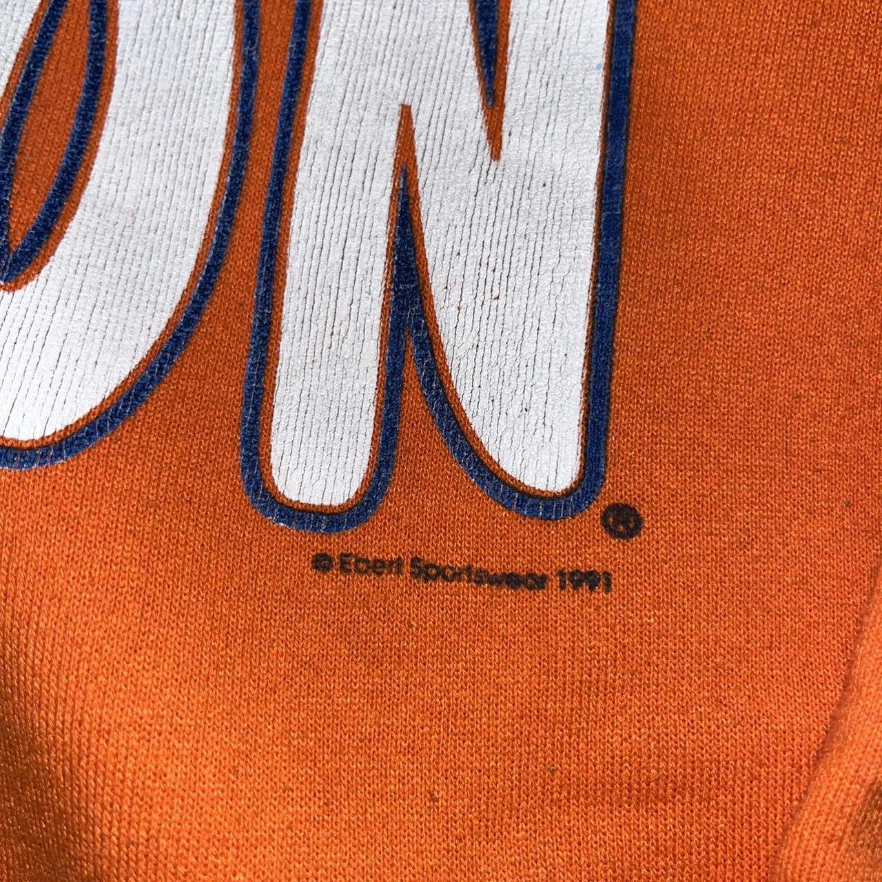 clemson crew neck sweatshirt nike