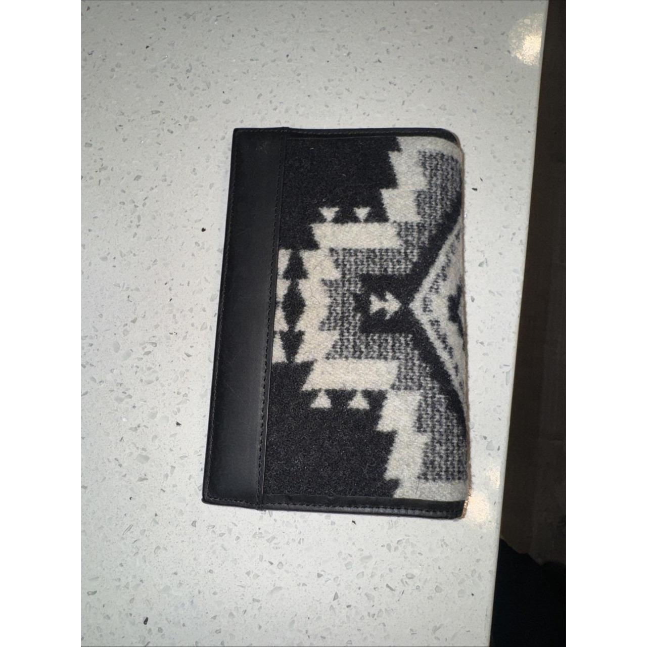 Pendleton Women's Wallet - Multi – Pendleton Wool… - image 2