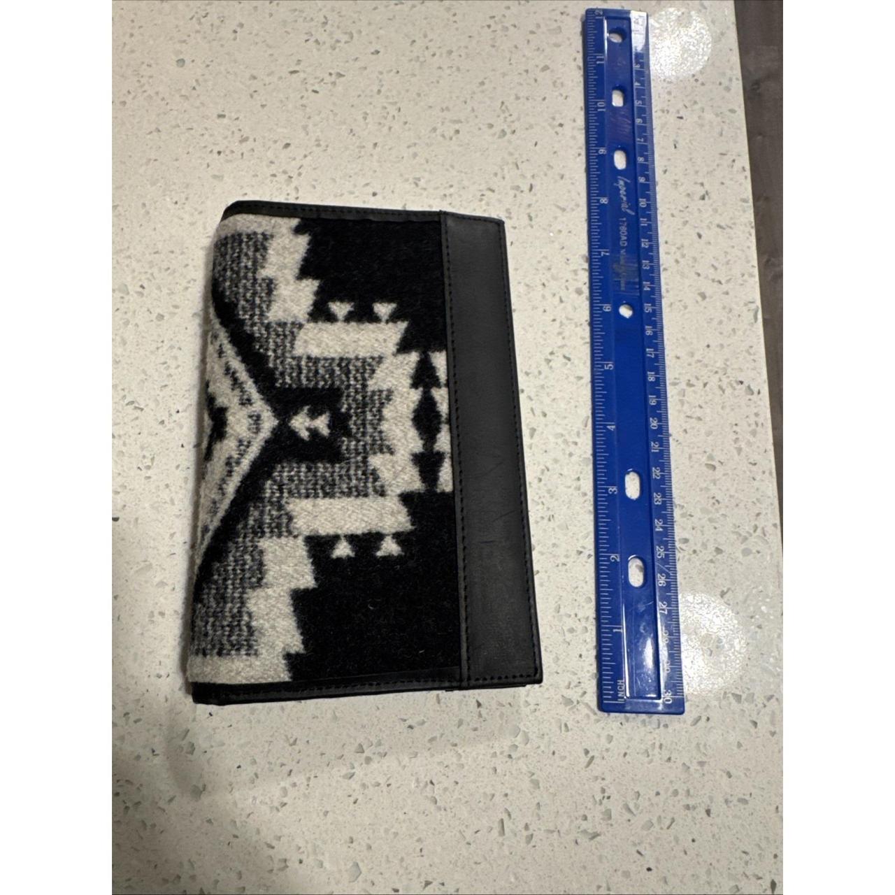 Pendleton Women's Wallet - Multi – Pendleton Wool… - image 4