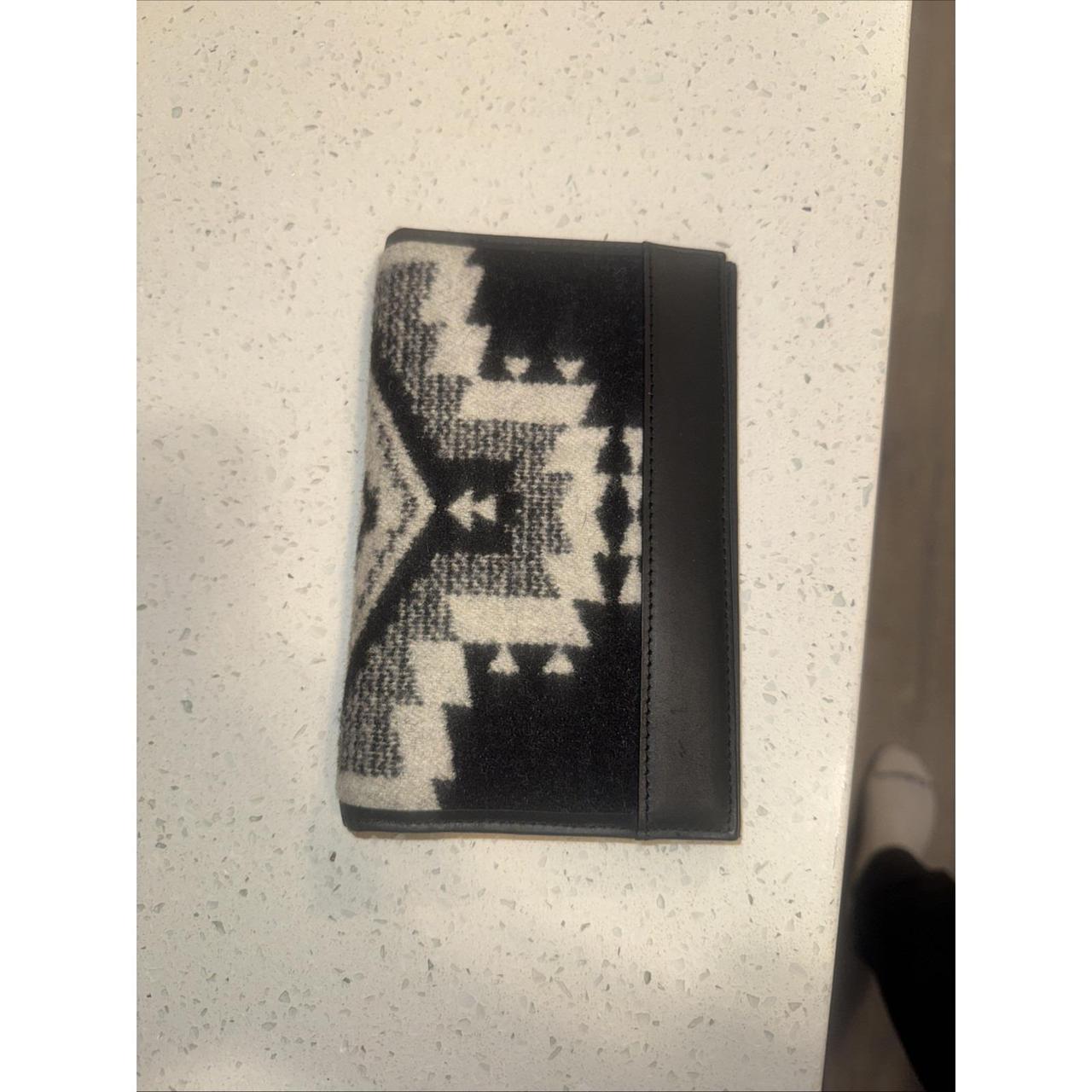 Pendleton Women's Wallet - Multi – Pendleton Wool… - image 1