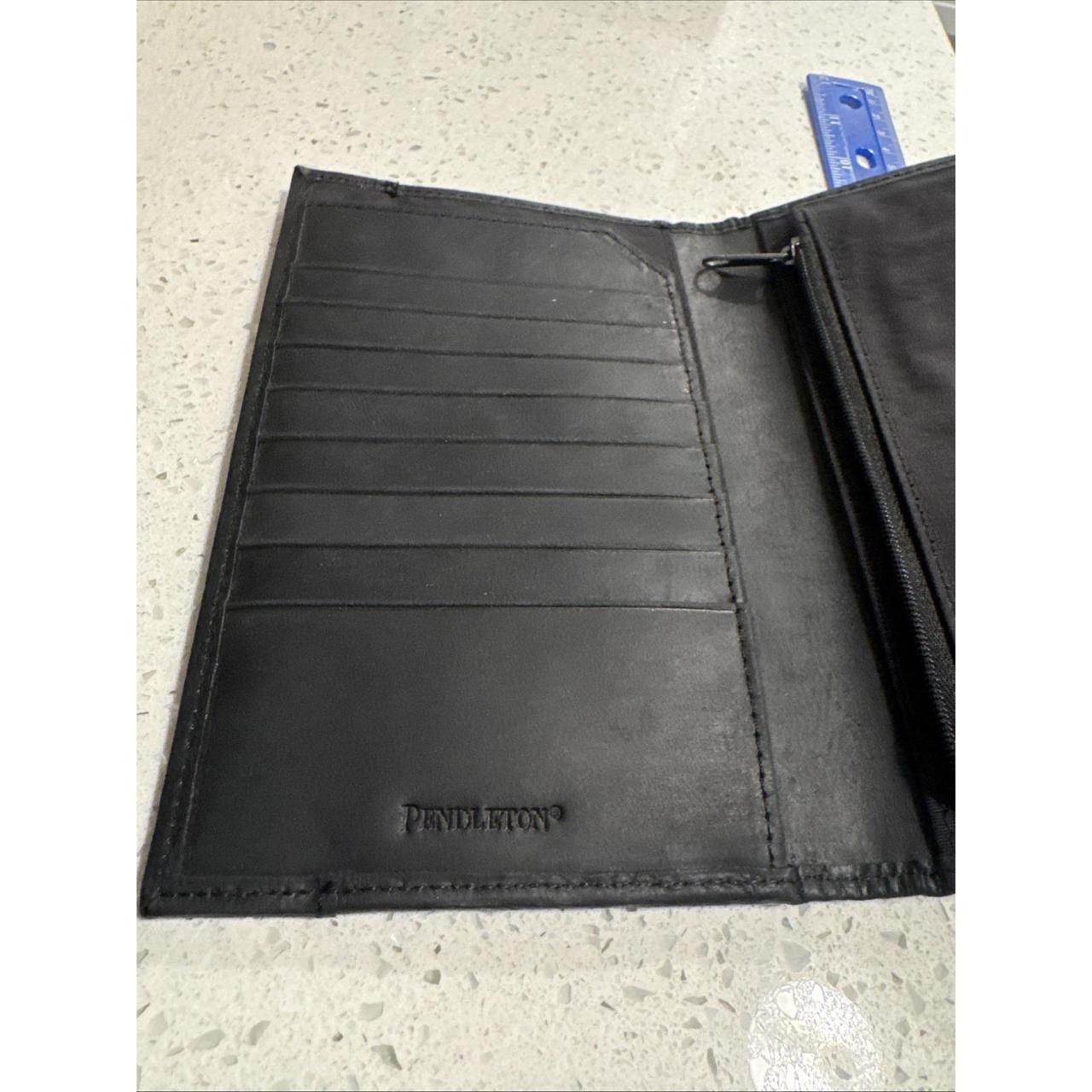 Pendleton Women's Wallet - Multi – Pendleton Wool… - image 5