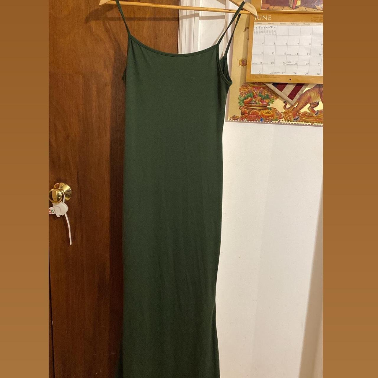 Long summer dress - Depop