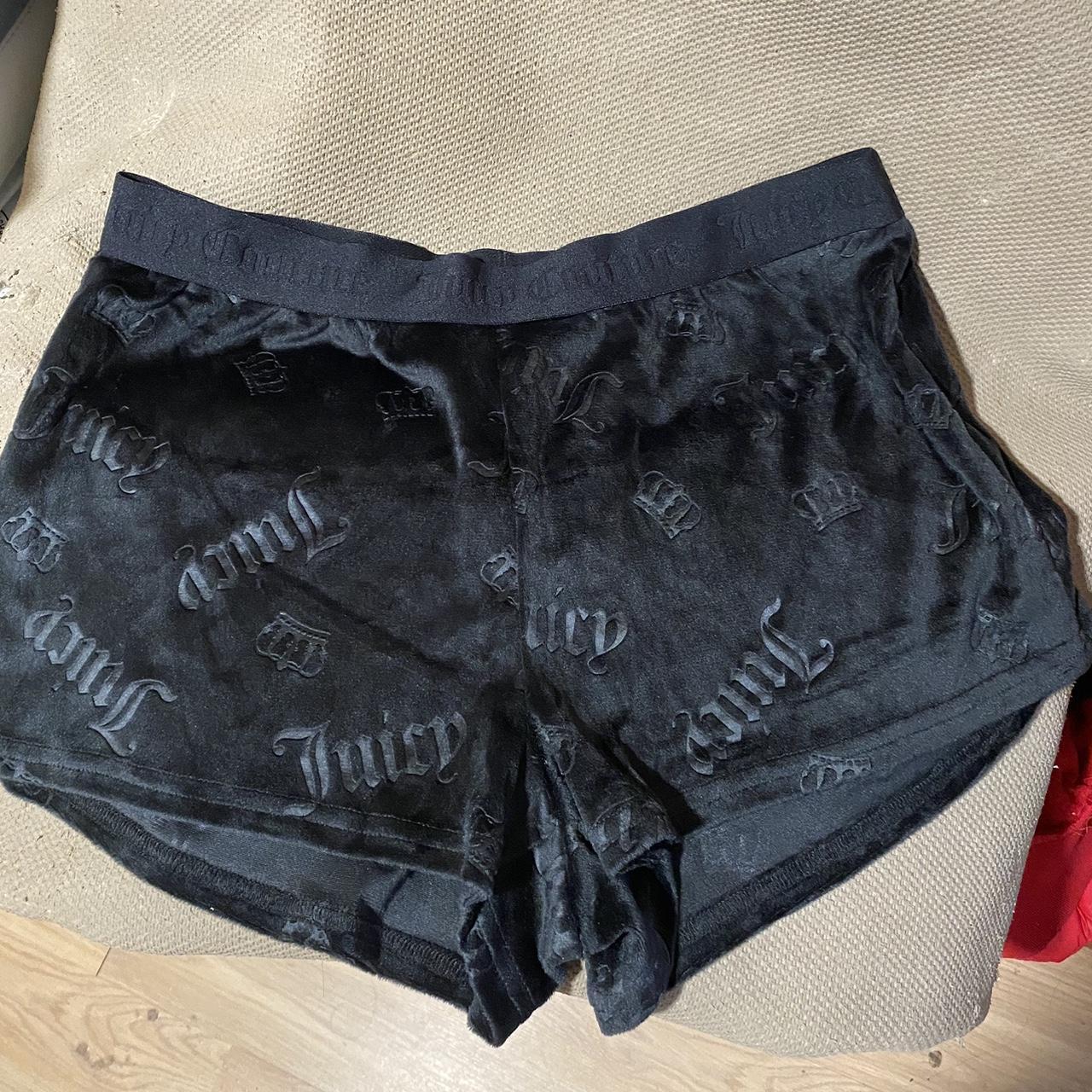 Juicy couture sleeper wear short new - Depop