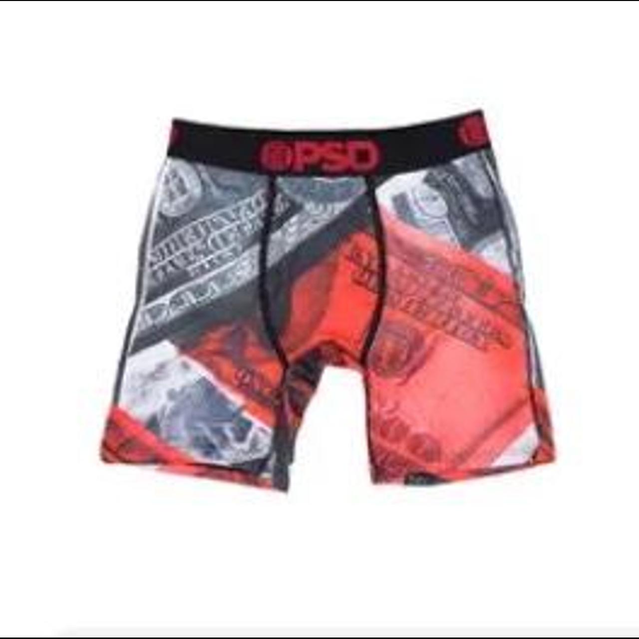 PSD underwear for men size XL new - Depop