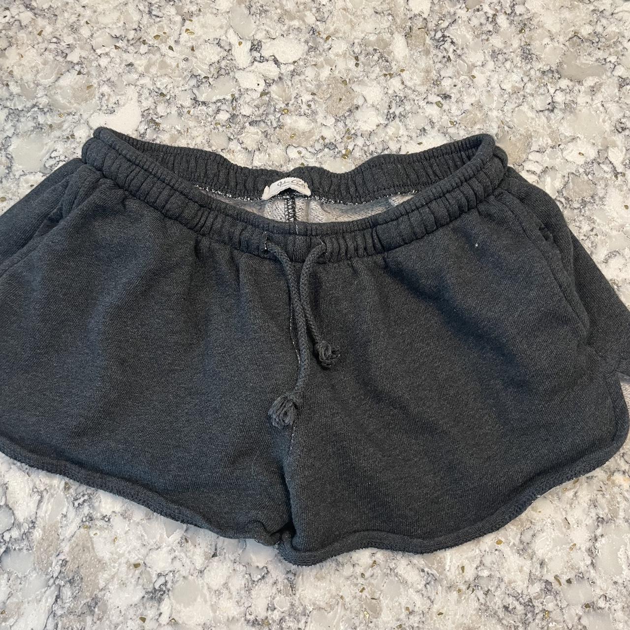 Summer Thermal Shorts – Brandy Melville Australia