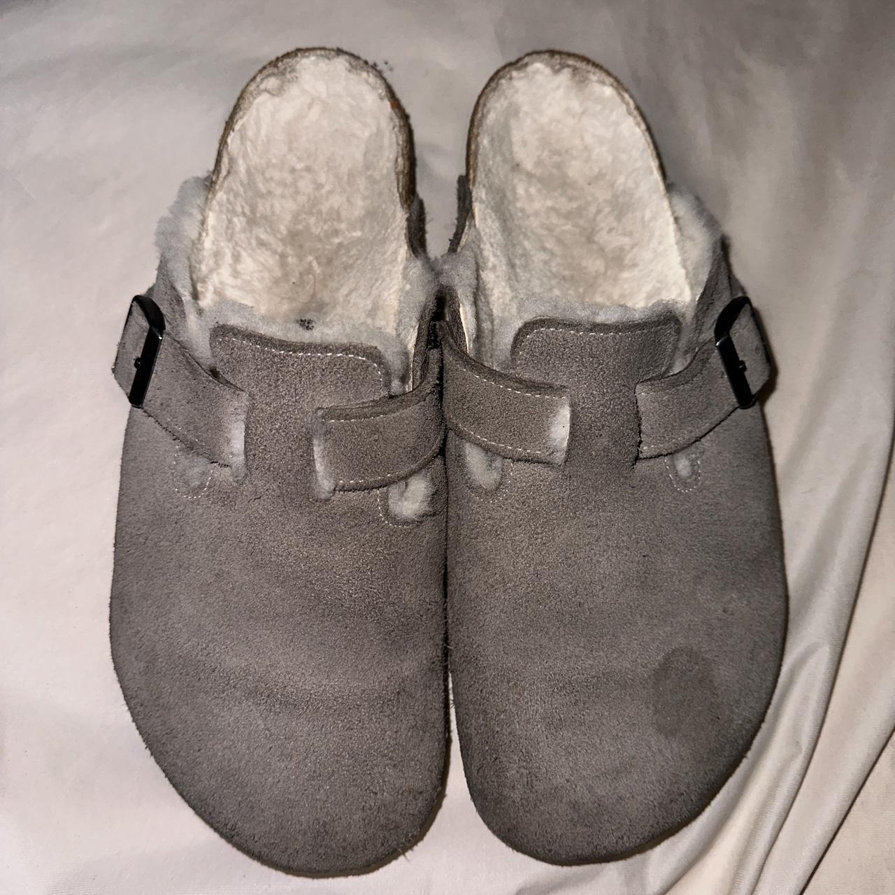 Birkenstock Men's Clogs | Depop