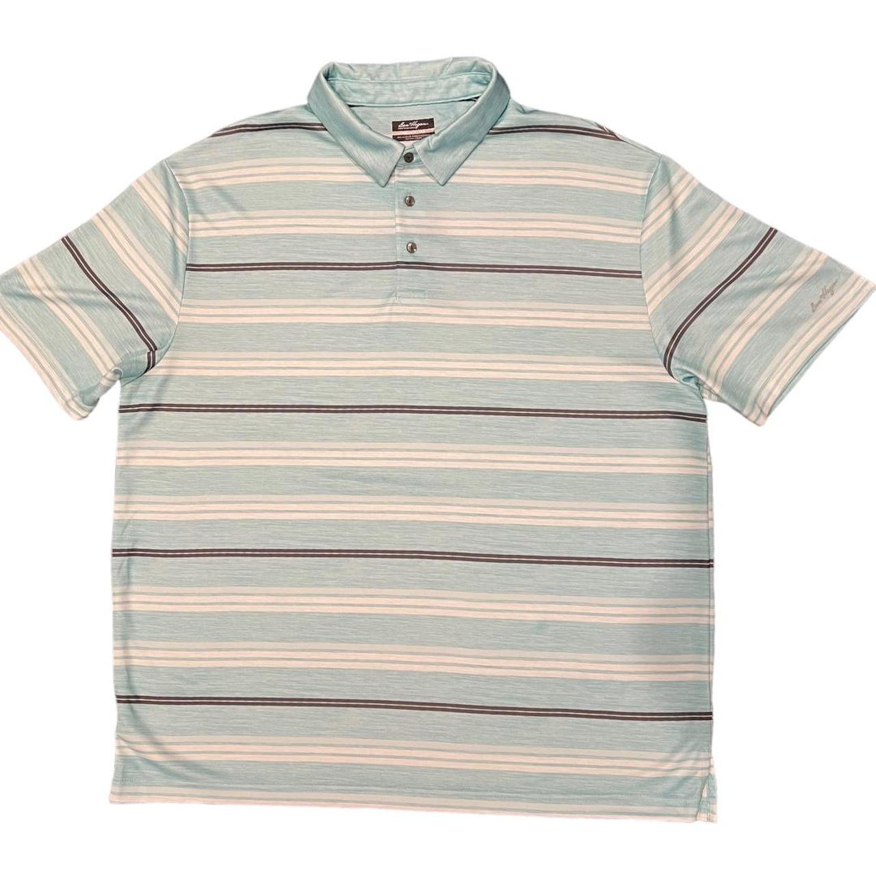 Ben hogan hotsell performance polo shirts