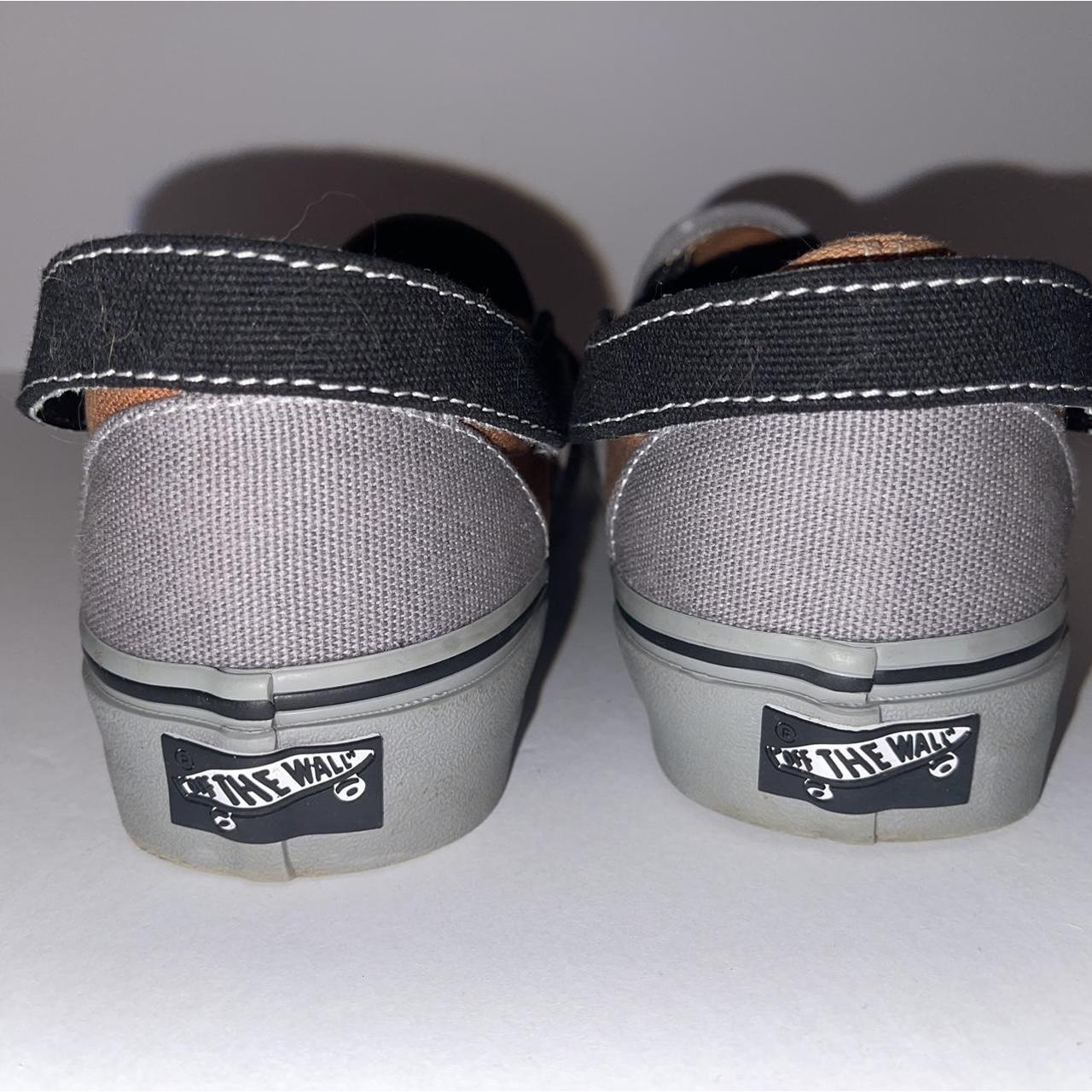 Vault by Vans X Nicole Mclaughlin Slip-On VP VR3 Depop - Main Image