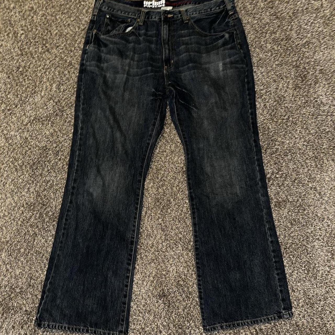 Urban Pipeline Bootcut jeans size 38x32 These are... - Depop