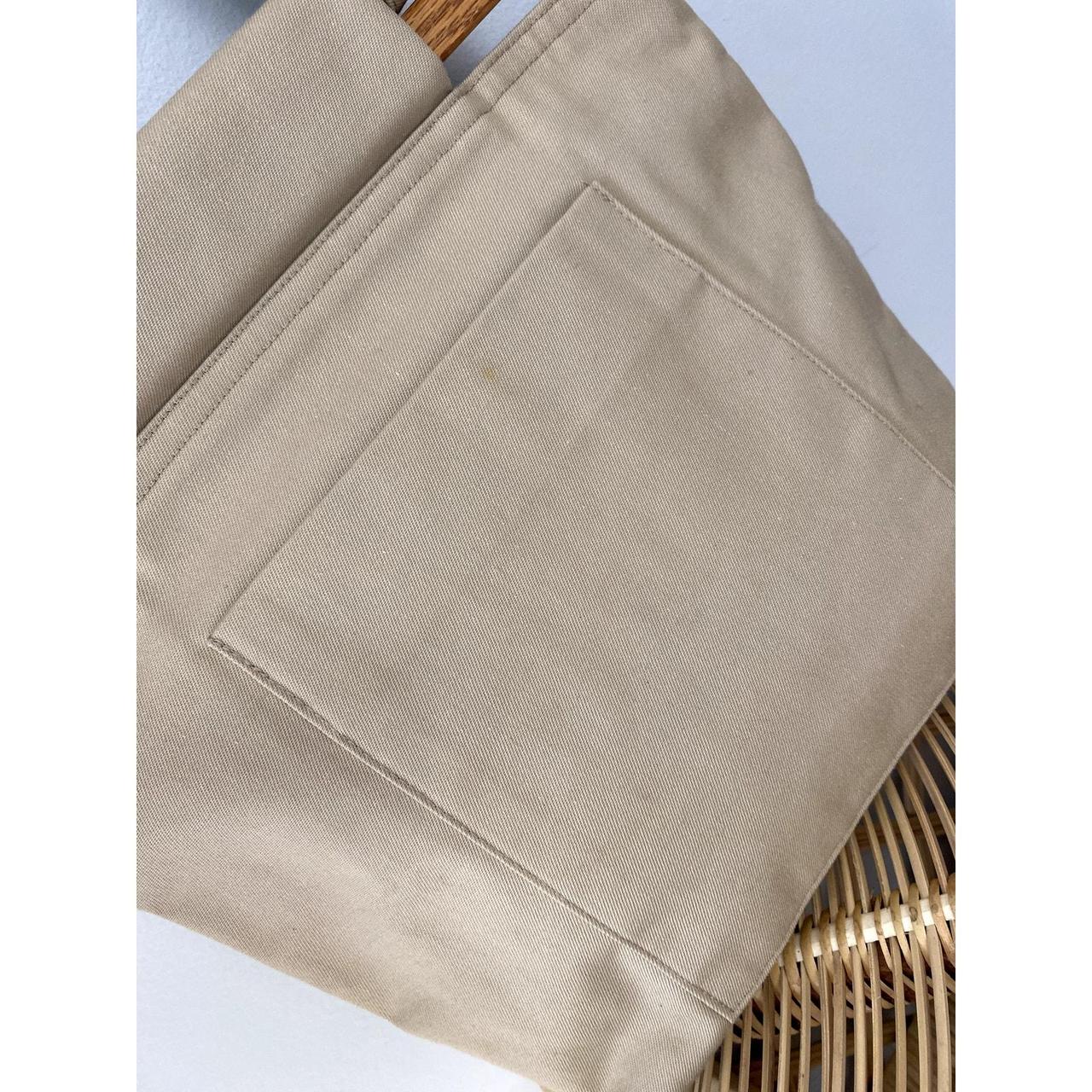 Women's Bag - Multi – Handmade Quilted Patchwork … - image 8