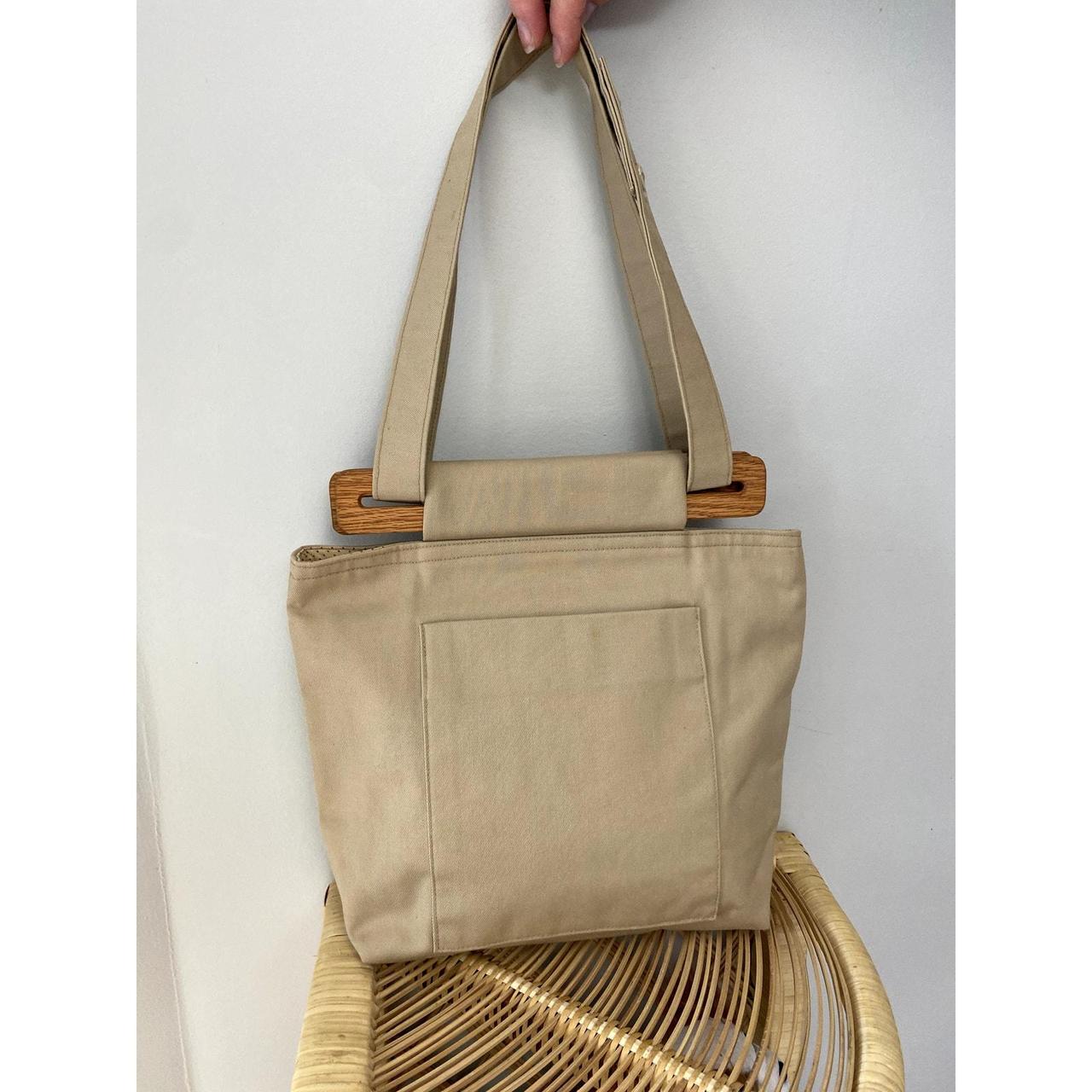 Women's Bag - Multi – Handmade Quilted Patchwork … - image 6