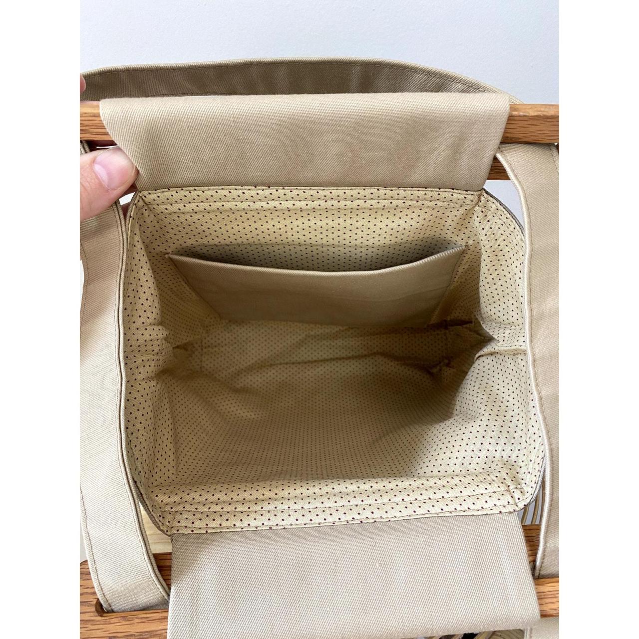 Women's Bag - Multi – Handmade Quilted Patchwork … - image 4