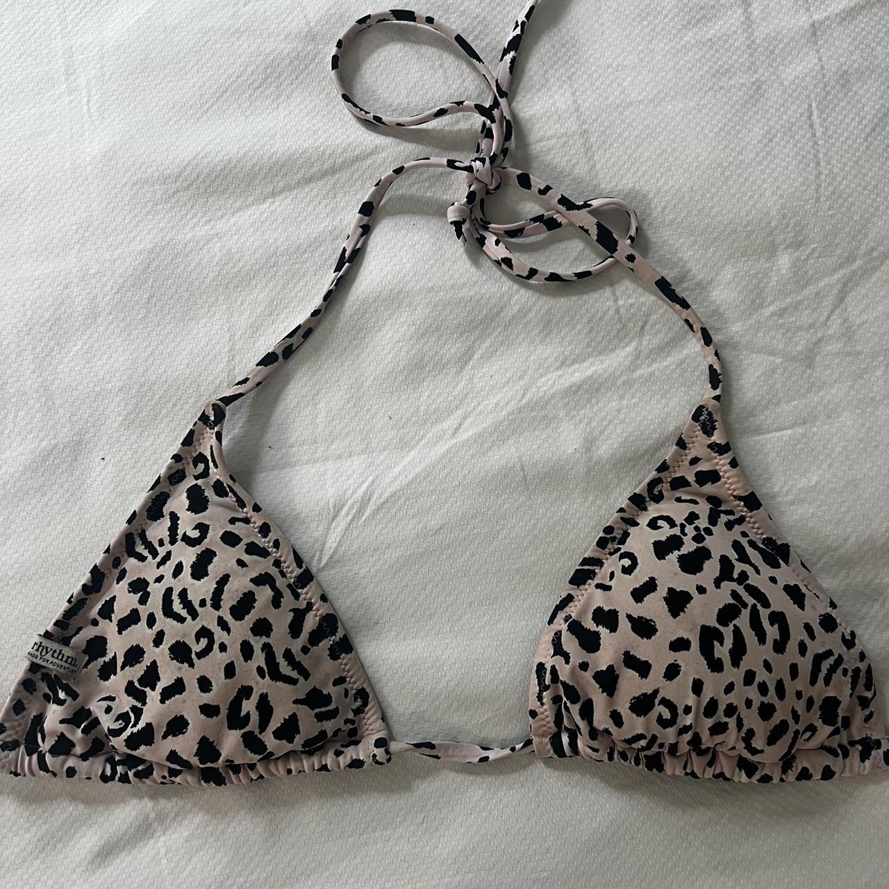 City beach bikini Size 8 Msg if... - Depop