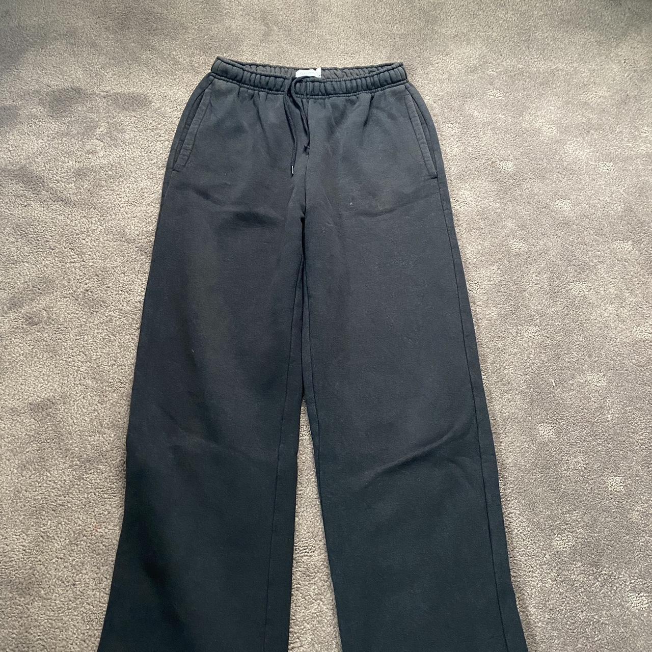 Glassons wide leg jogger! Size small women’s, good... - Depop