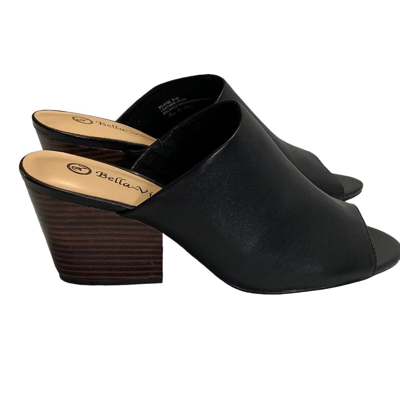 Bella vita mules online