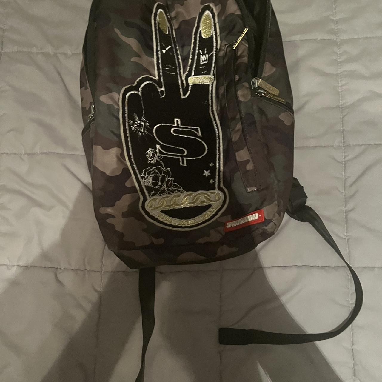 Sprayground dream doll hotsell