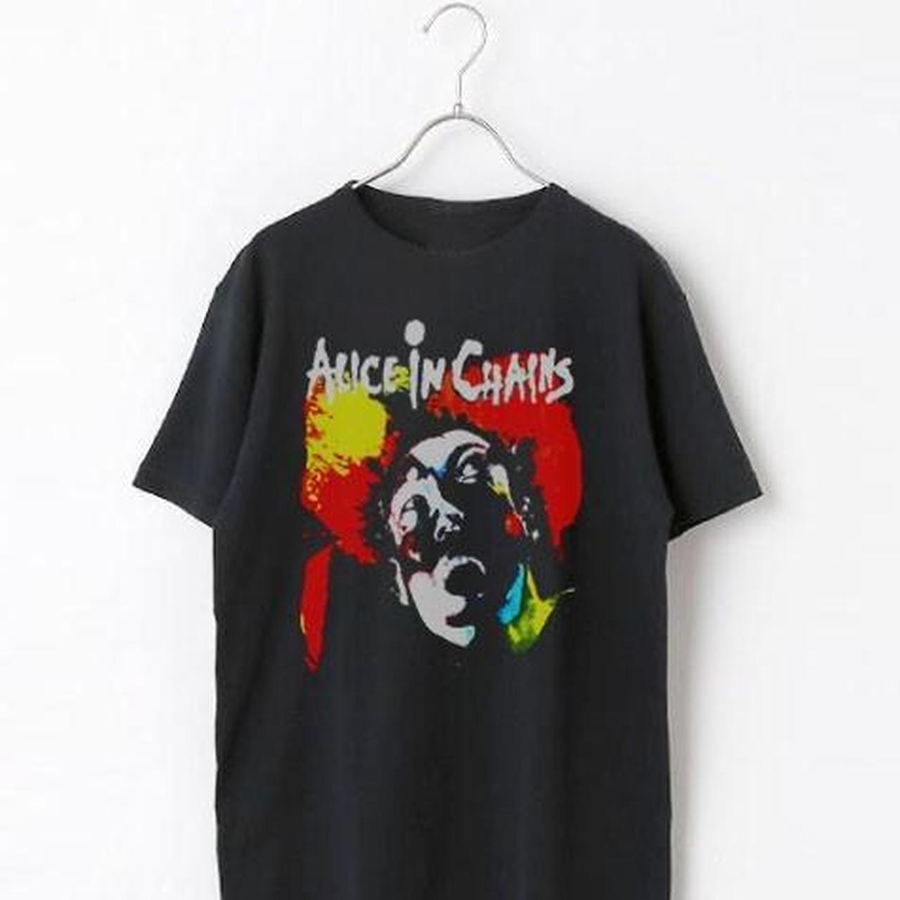 Alice In Chains - Facelift Tour T-shirt