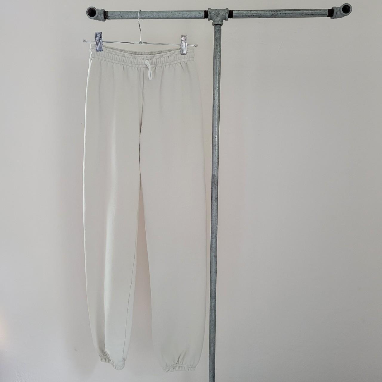 American apparel joggers online