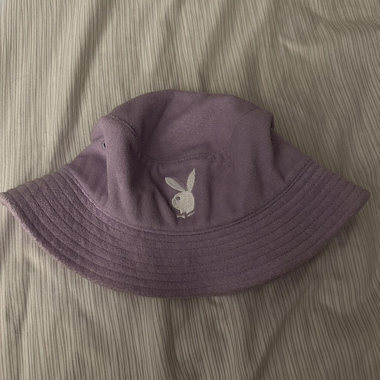 PacSun Women's Purple Hat