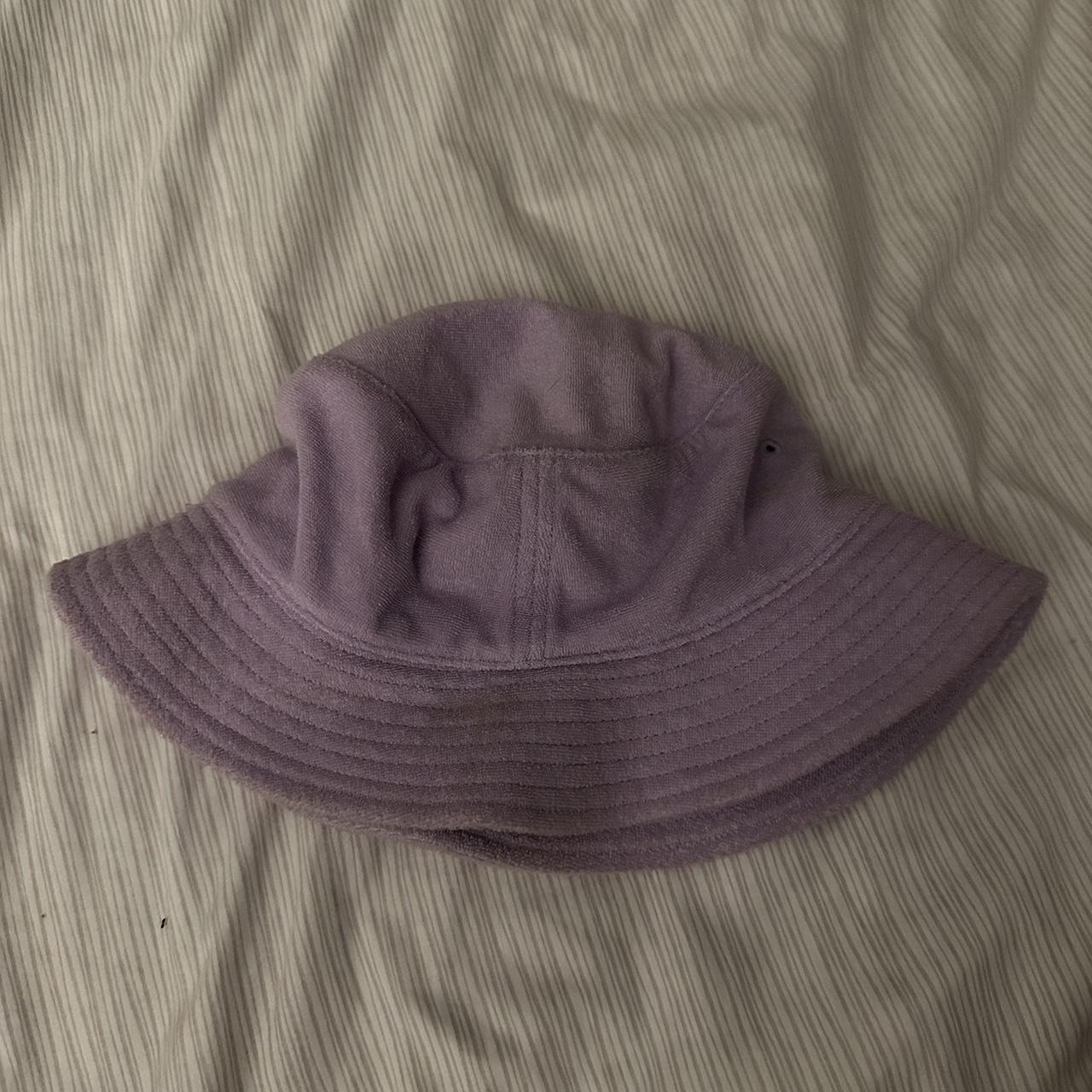 PacSun Women's Purple Hat (2)