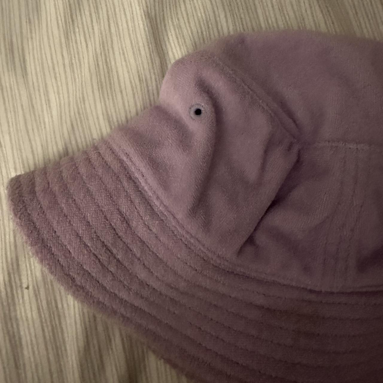 PacSun Women's Purple Hat (3)