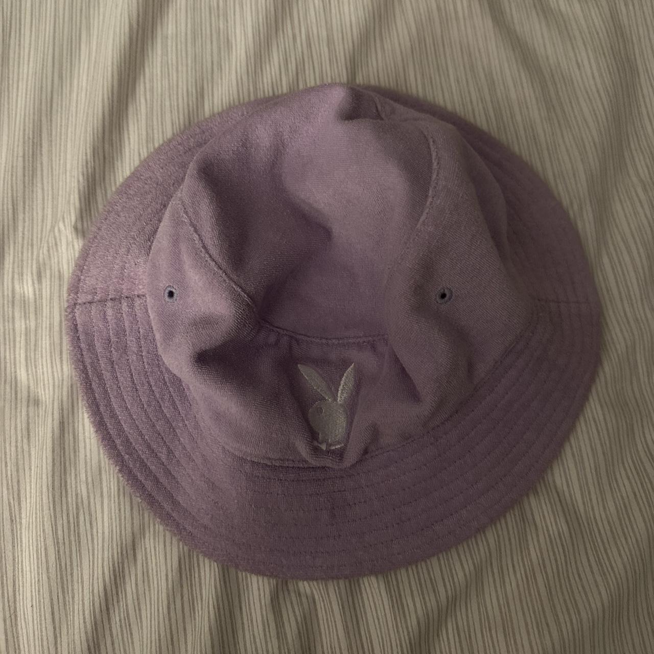 PacSun Women's Purple Hat (4)