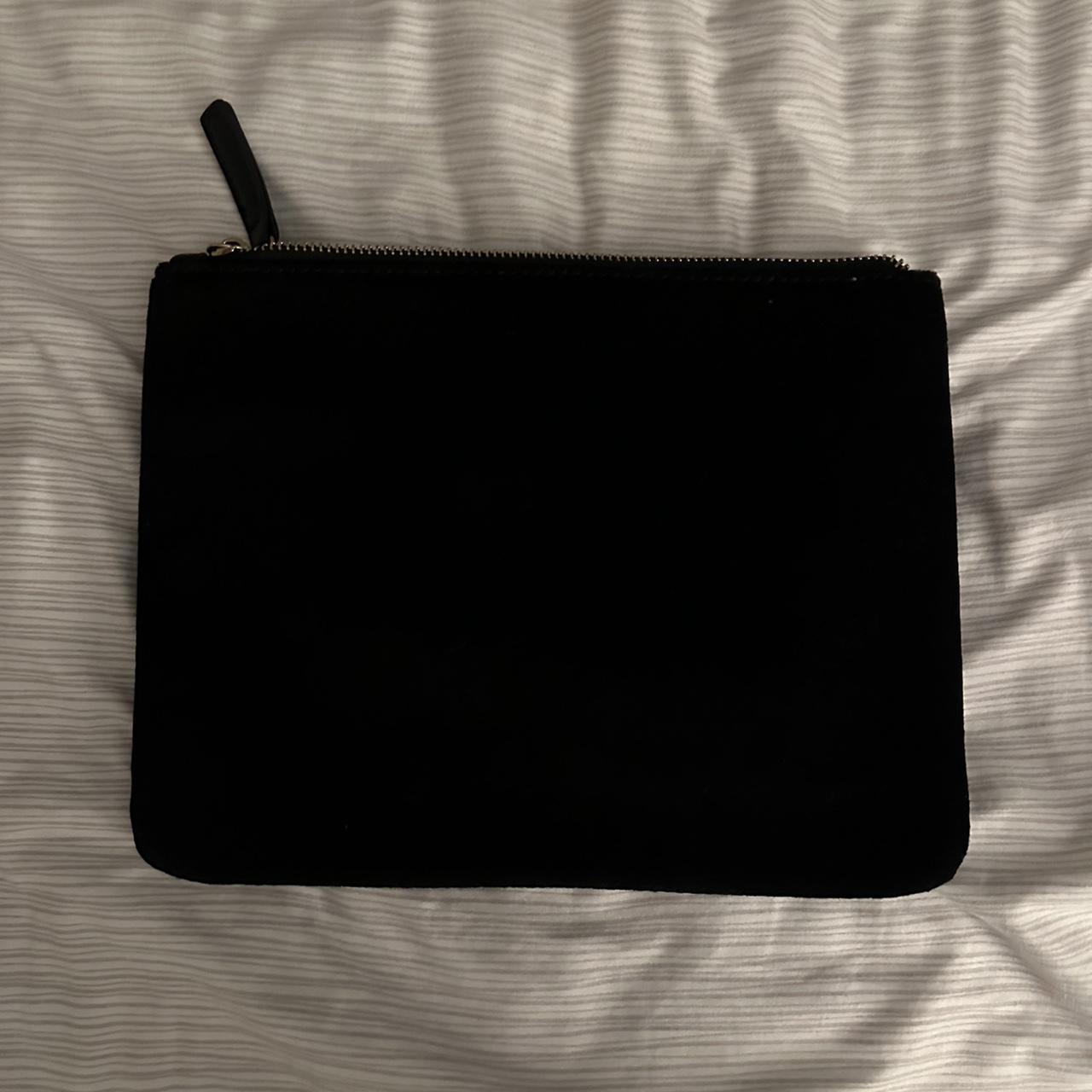 Women's Black Bag (3)