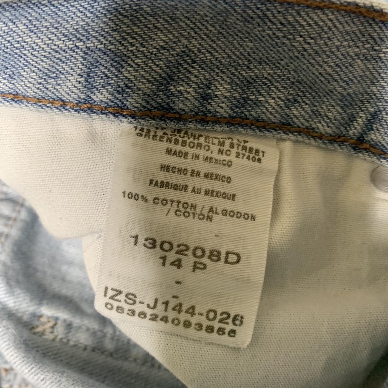 riders by lee pull on jeans