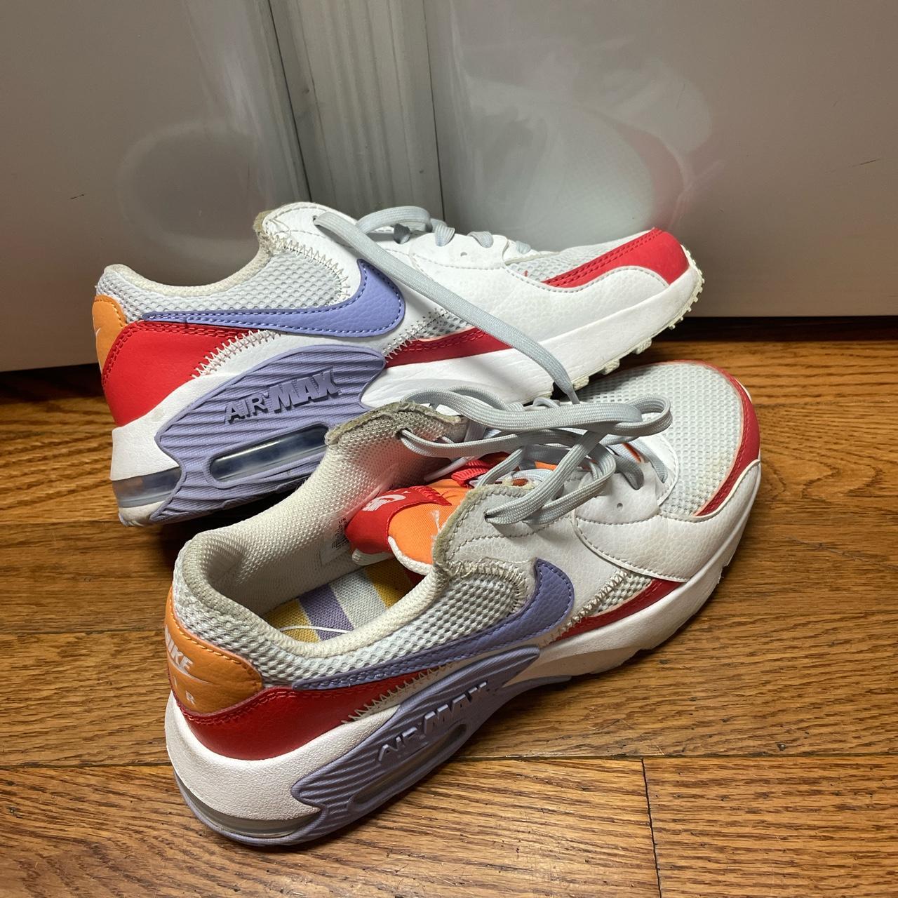 nike air max womens 6.5
