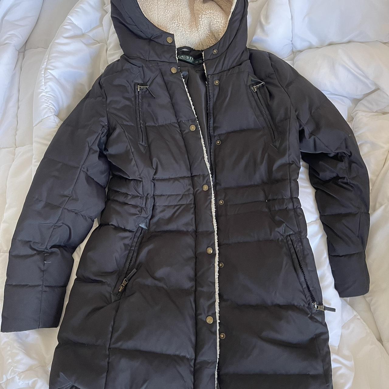 Ralph Lauren Women's Coat | Depop