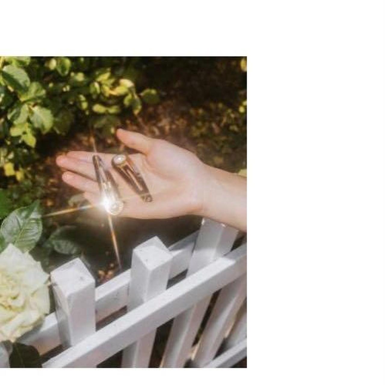 Bestdressed x En Route Jewelry Beautiful hair... Depop