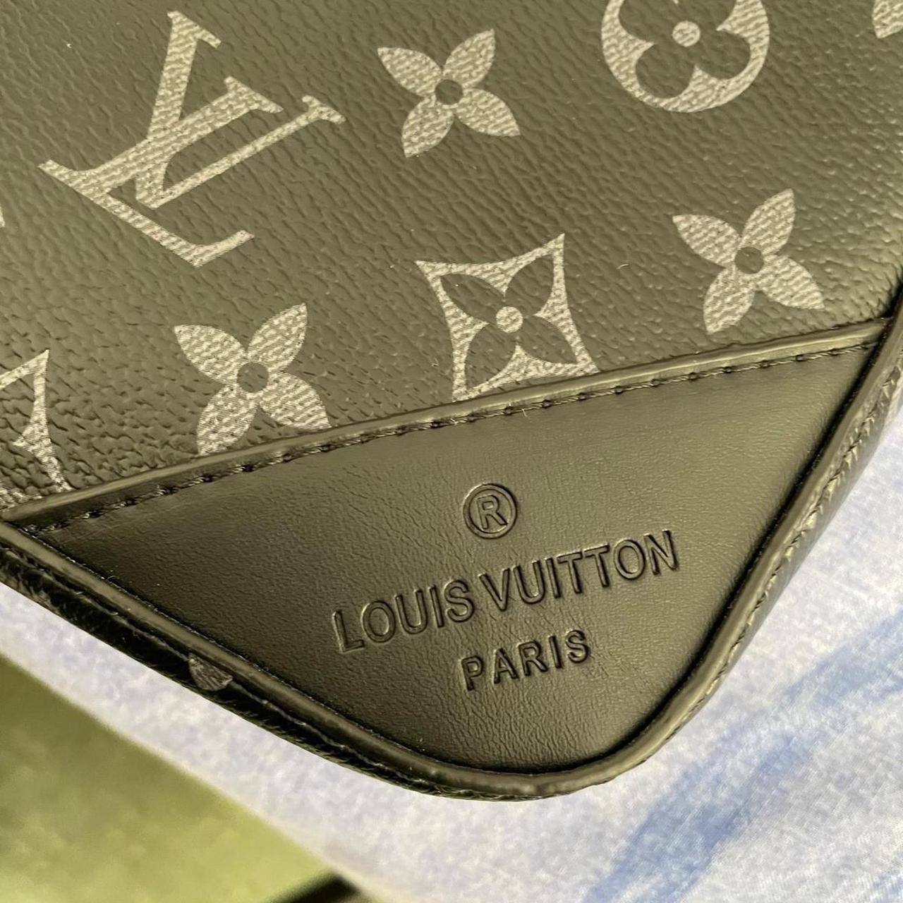 Louis Vuitton Monogram Empreinte (wild At Heart) - Depop