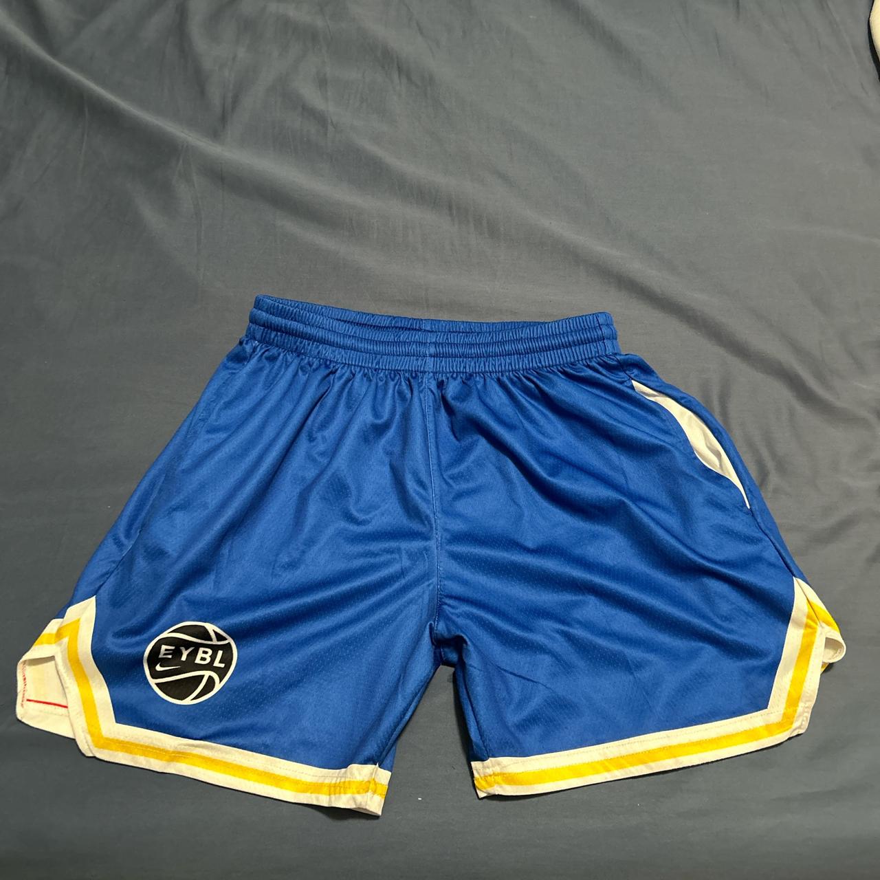 eybl compression shorts
