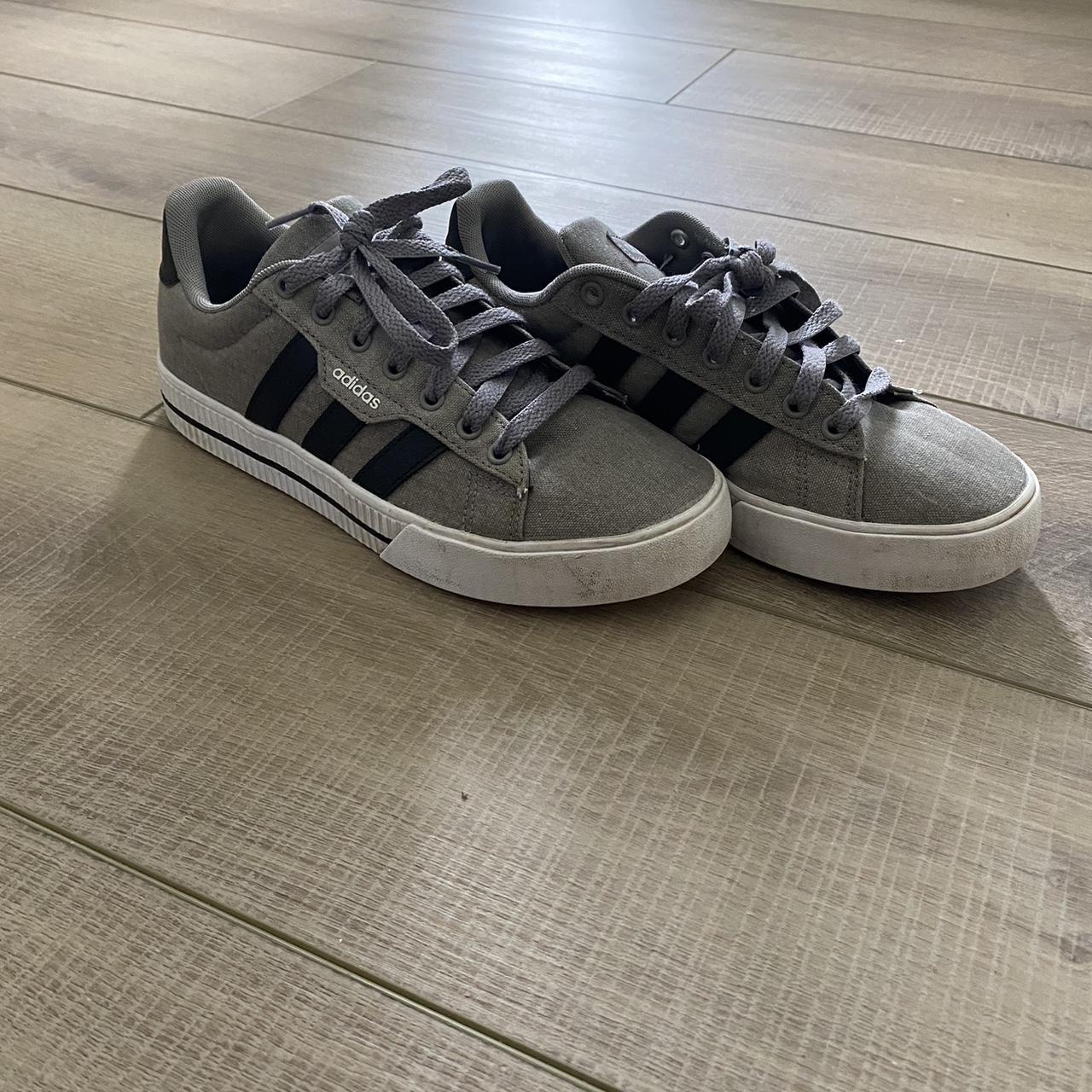 Adidas mens sales 6.5 to women's