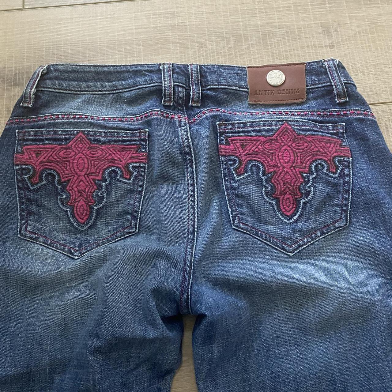item listed by haventhriftco