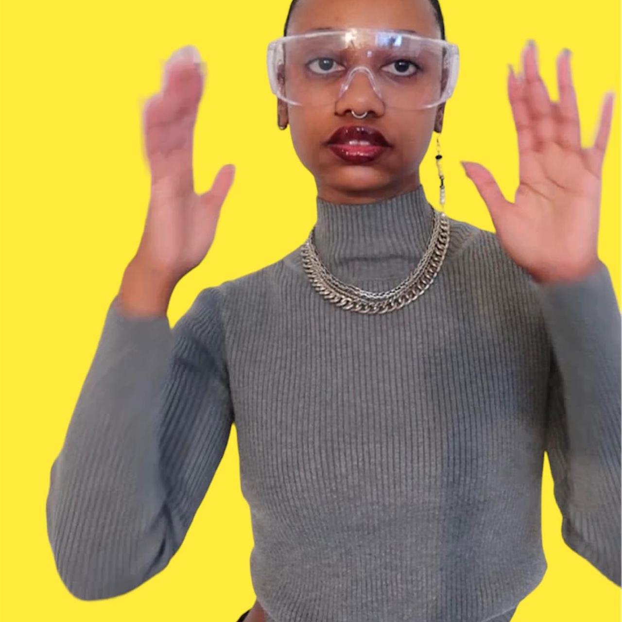 Women's Sunglasses Depop