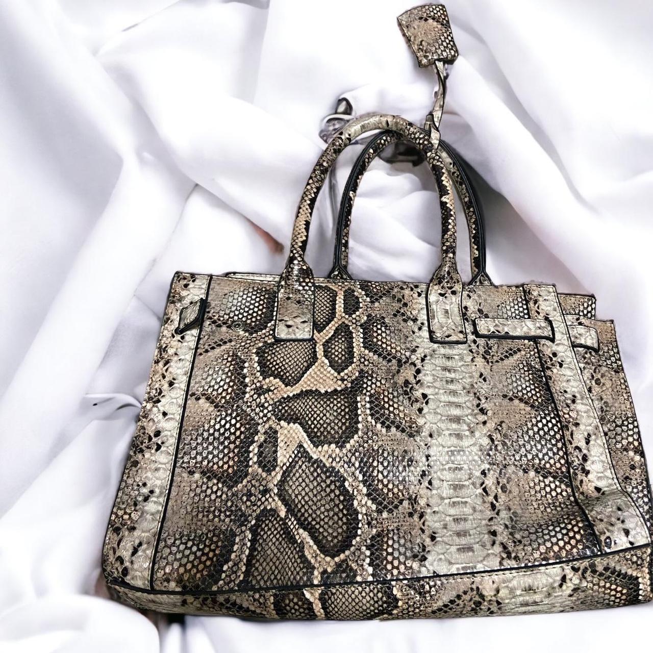 JustFab Women's Bag Depop