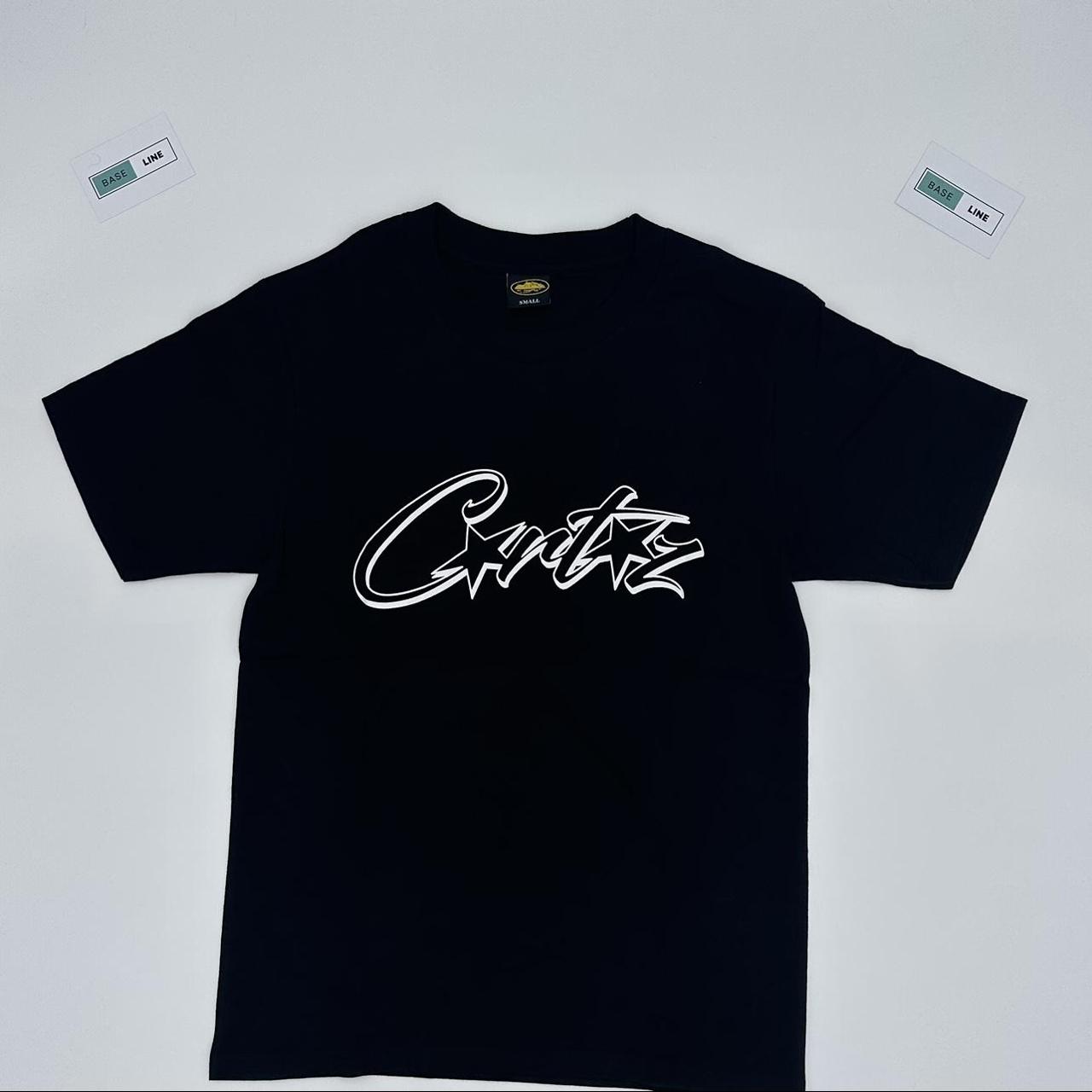 stormzy cortez t shirt