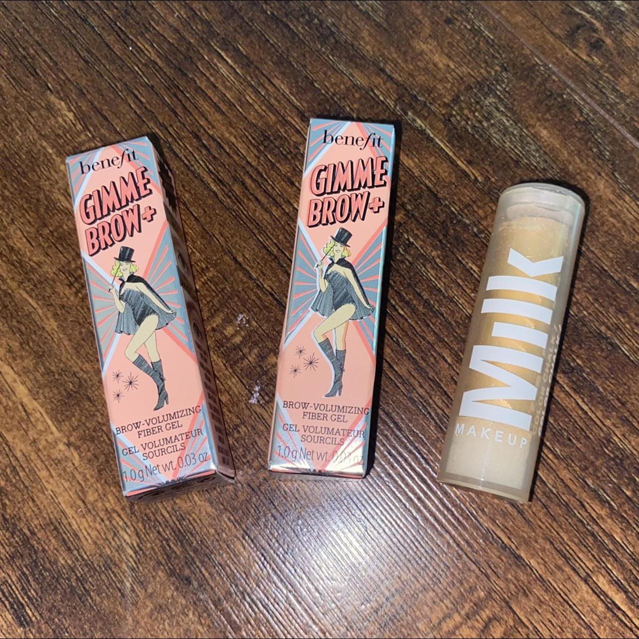 Benefit Makeup