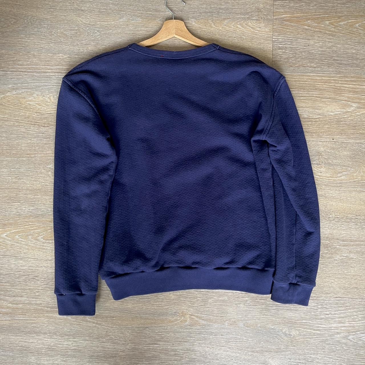 AW17 Gucci “Wolf Head Appliqué'' Depop