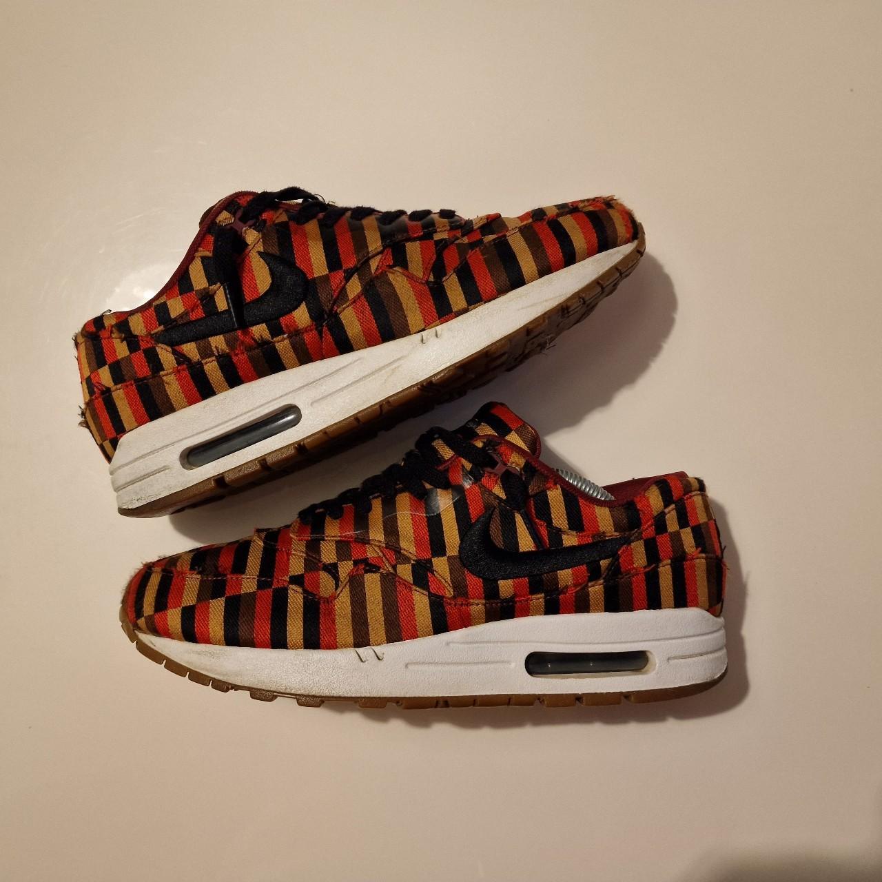 air max 1 london underground