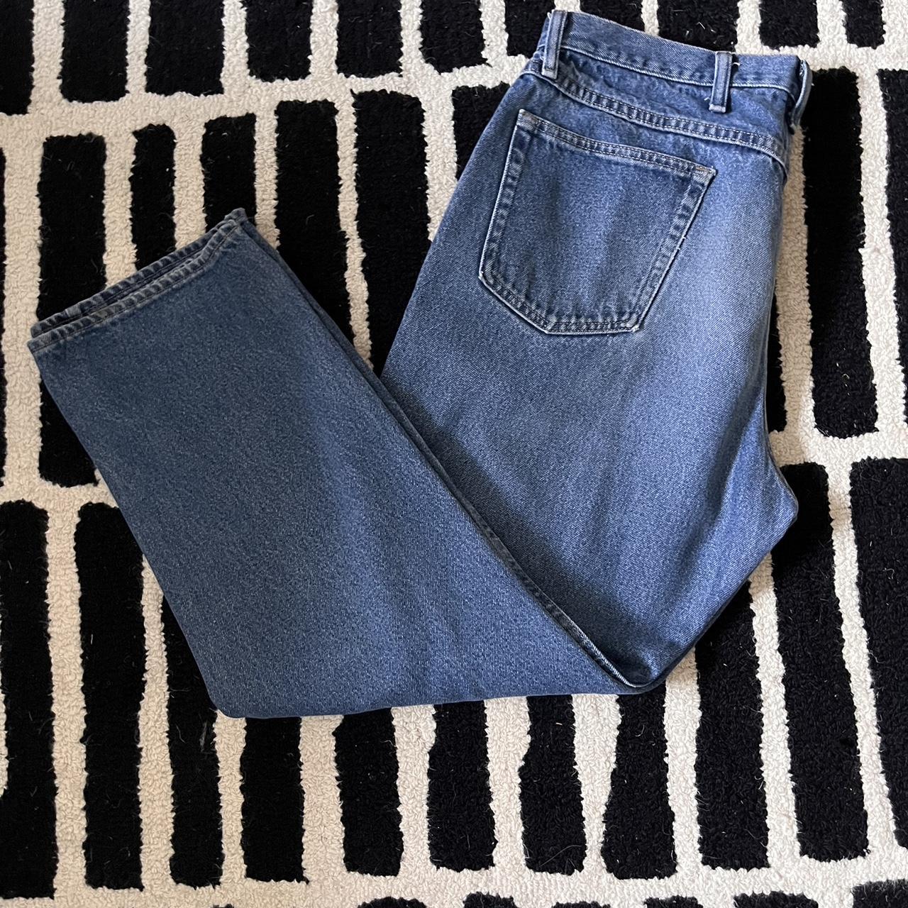 Wrangler best sale jeans 38x29