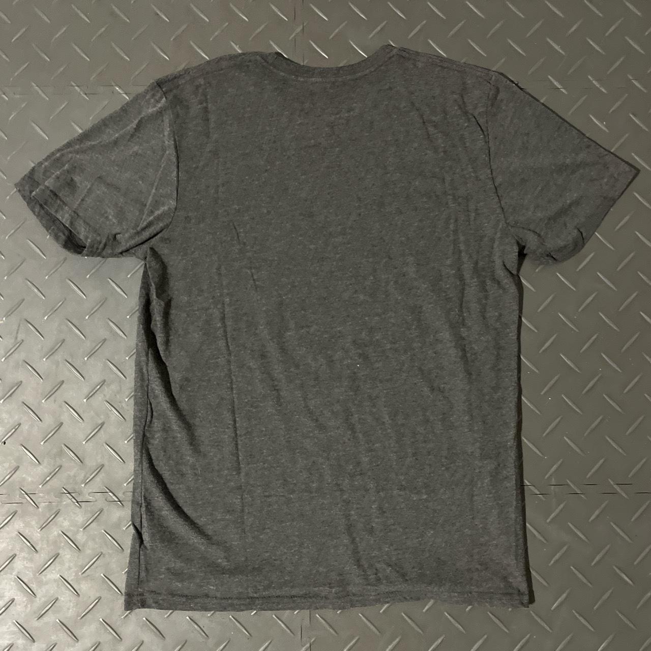 NFL Offical Team Apparel Philadelphia Eagles Grey - Depop