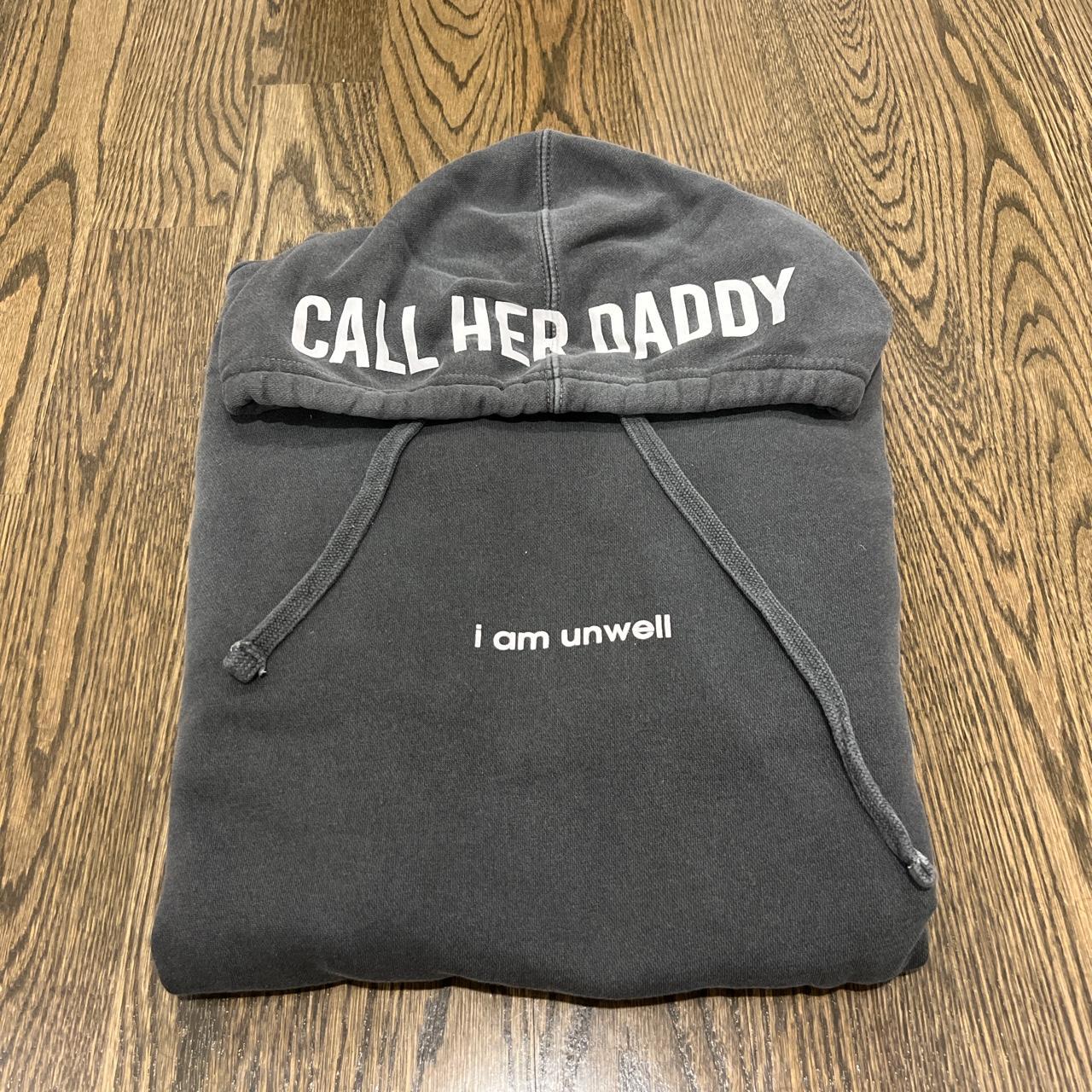 Barstool Sports Women's Sweatshirt Depop