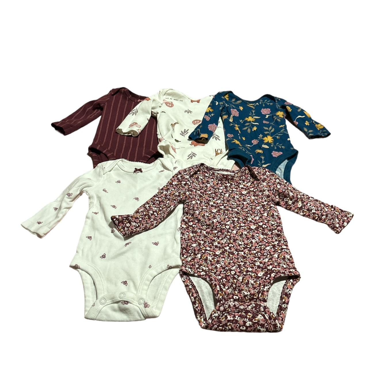 Carter's store Baby Bundle