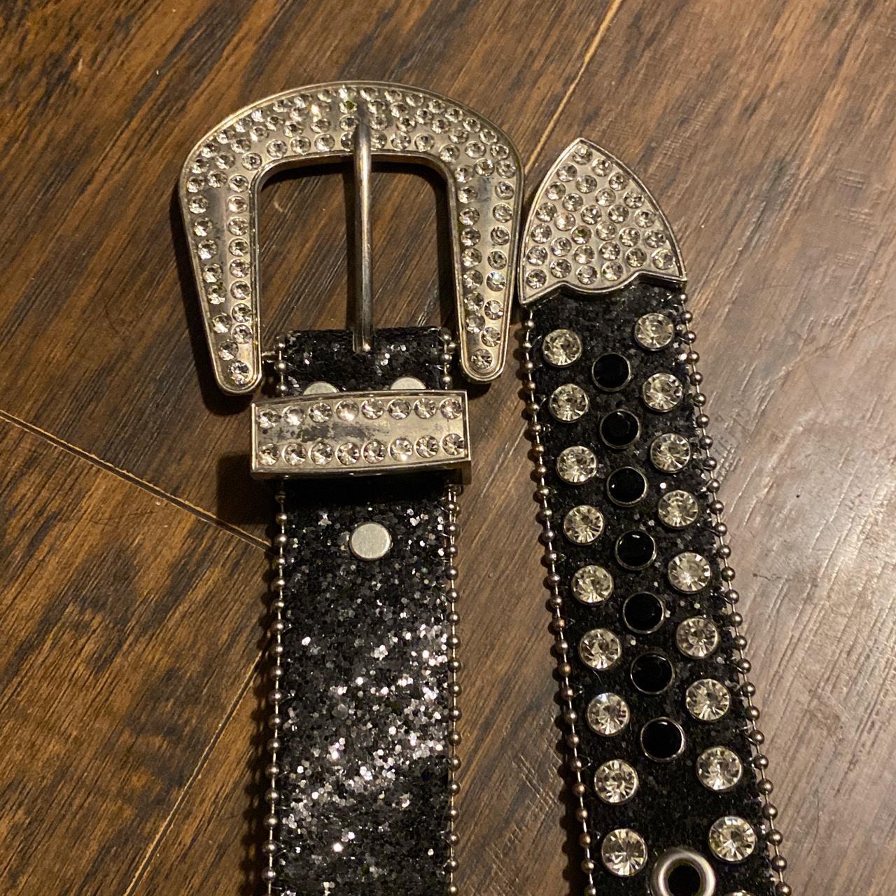 mens bb belt