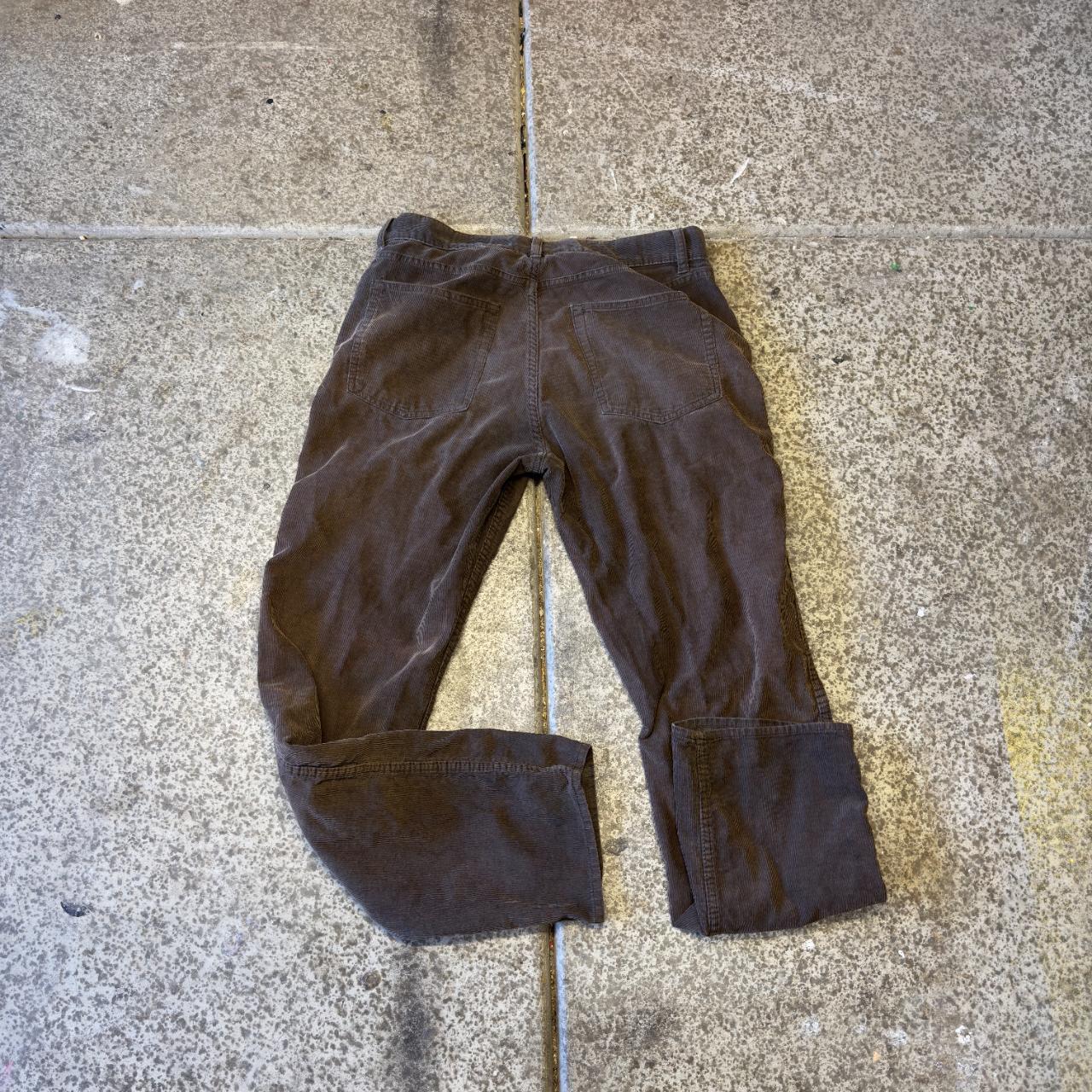 St john's bay hot sale men's corduroy pants